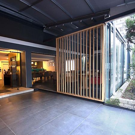Falireon Hotel เอเธนส์ ภายนอก รูปภาพ