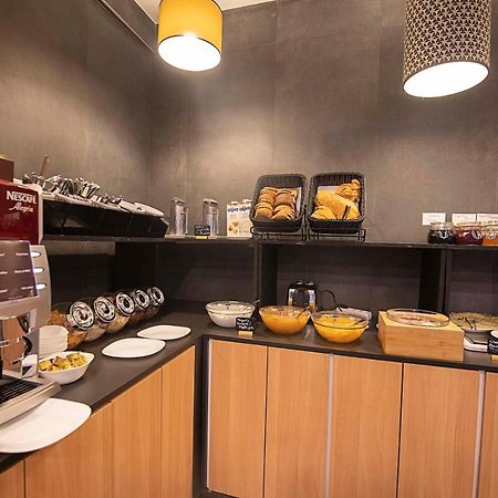 Falireon Hotel เอเธนส์ ภายนอก รูปภาพ
